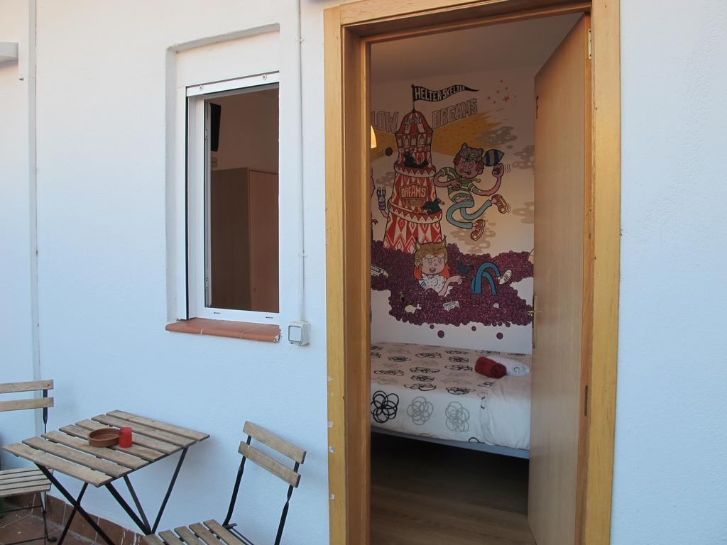 Zoo Loco Guest house