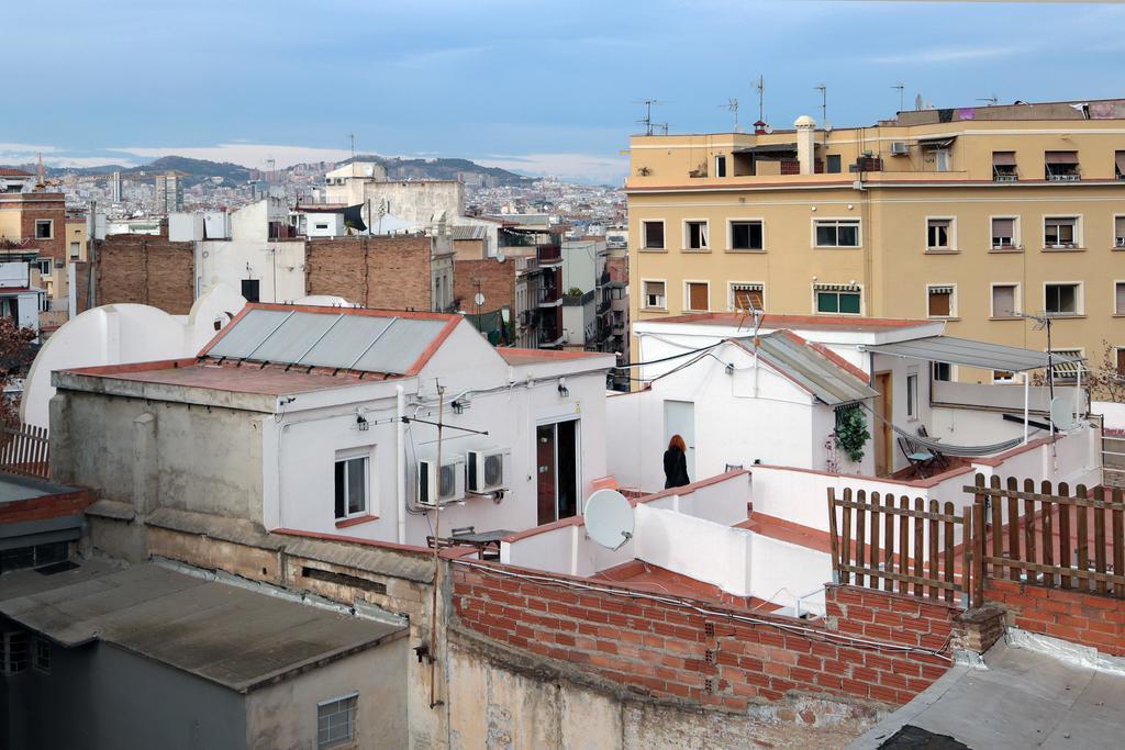 Zoo Loco Guest house Barcelona