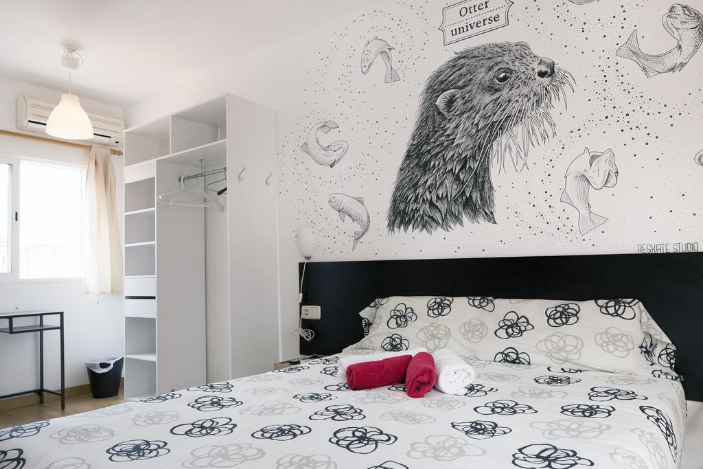 Guest house Zoo Loco *