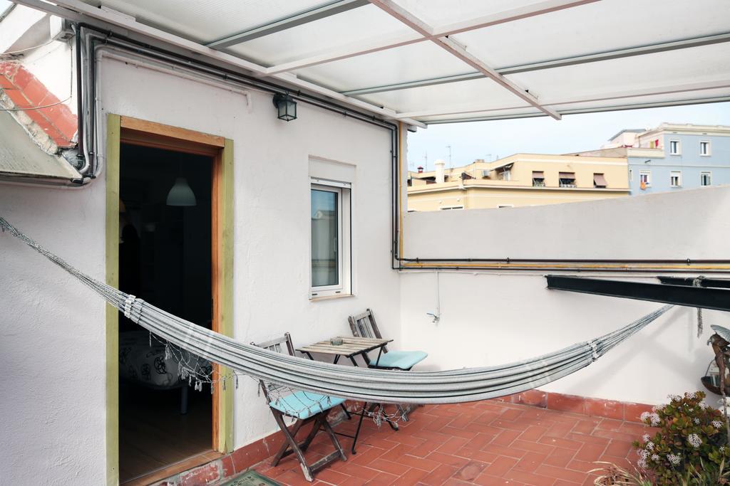 Guest house Zoo Loco Barcelona