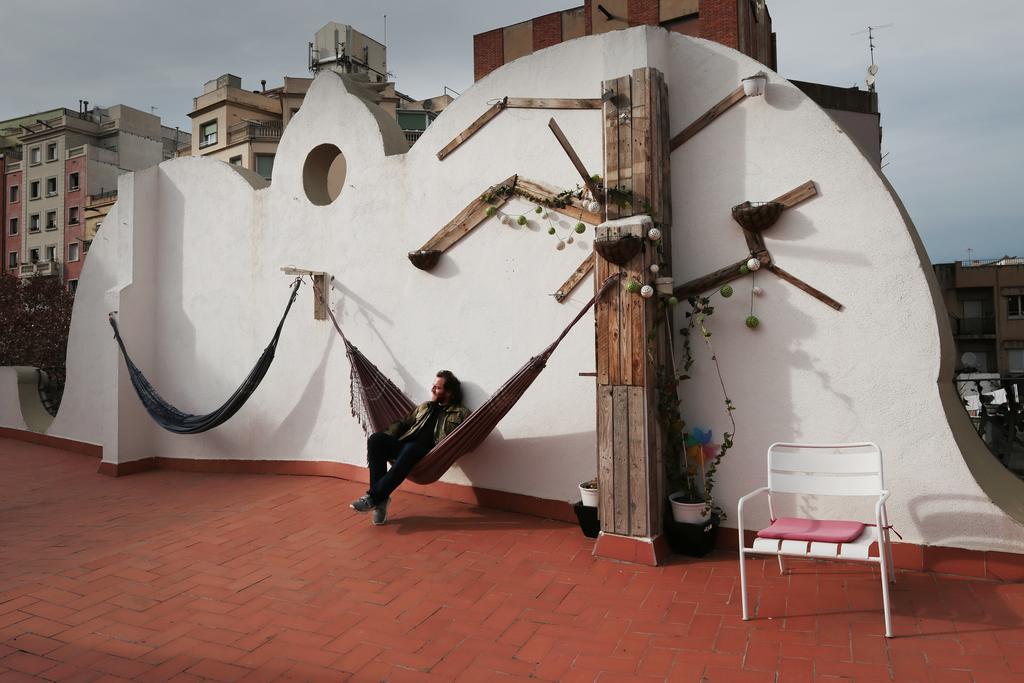 Zoo Loco Guest house Barcelona