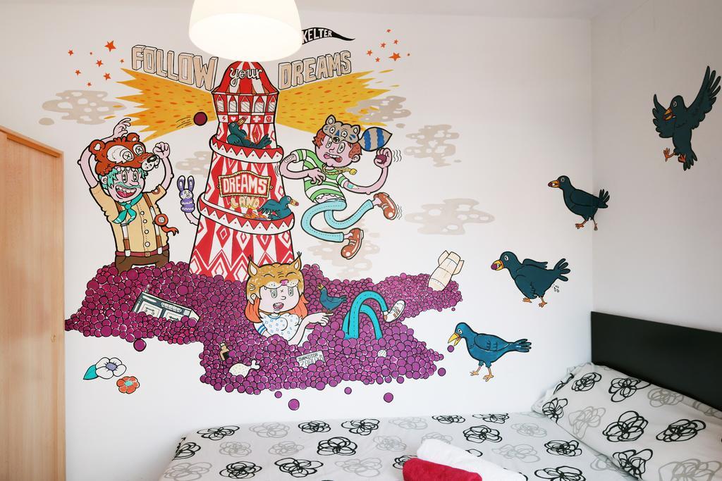 Zoo Loco Guest house