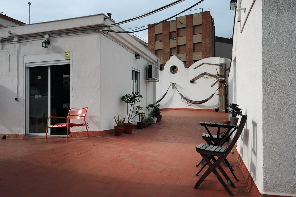 Guest house Zoo Loco Barcelona