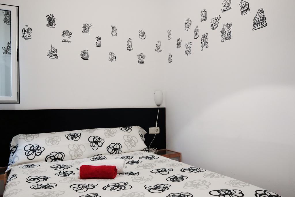 Zoo Loco Guest house