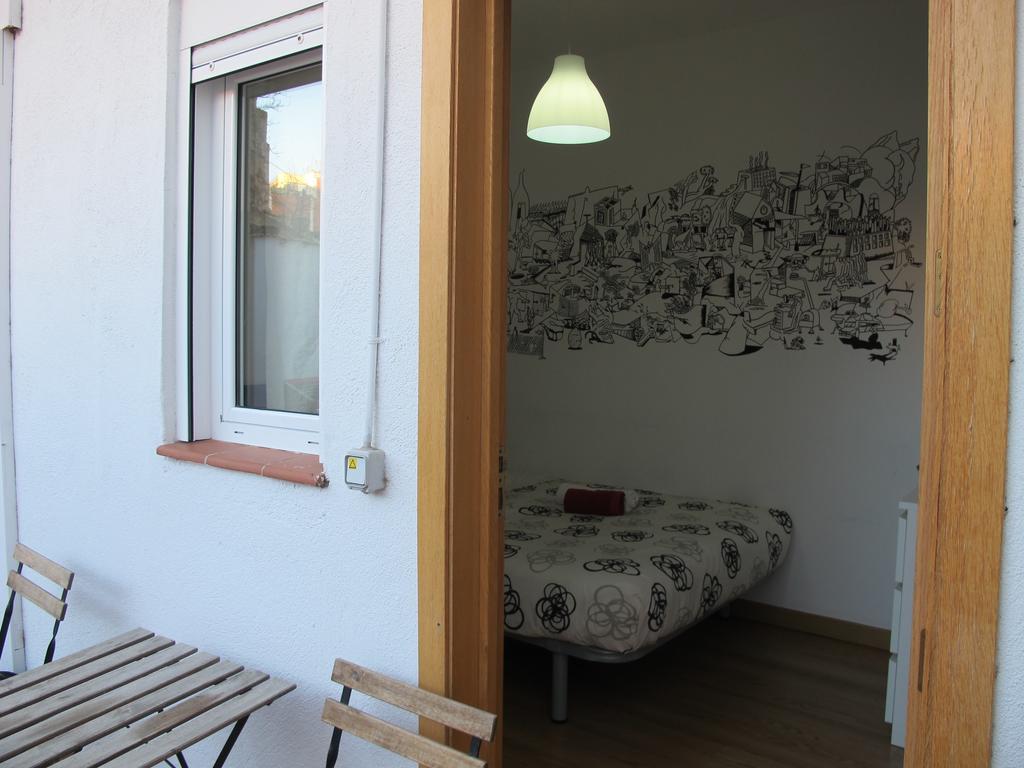 Guest house Zoo Loco Barcelona