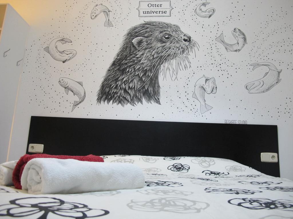 Guest house Zoo Loco *