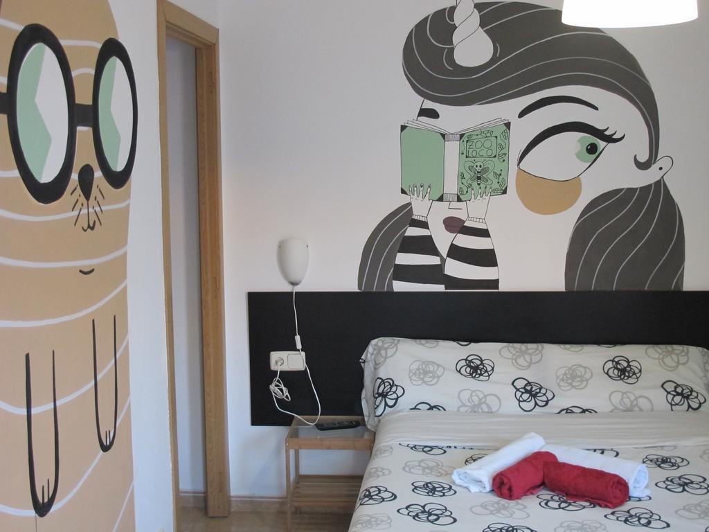 Guest house Zoo Loco Barcelona