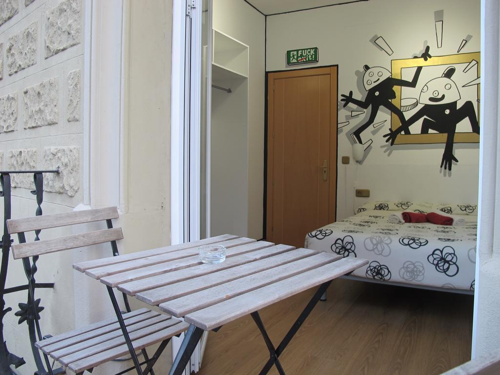Guest house Zoo Loco *