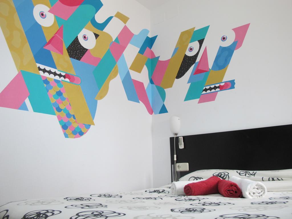 Zoo Loco Guest house Barcelona