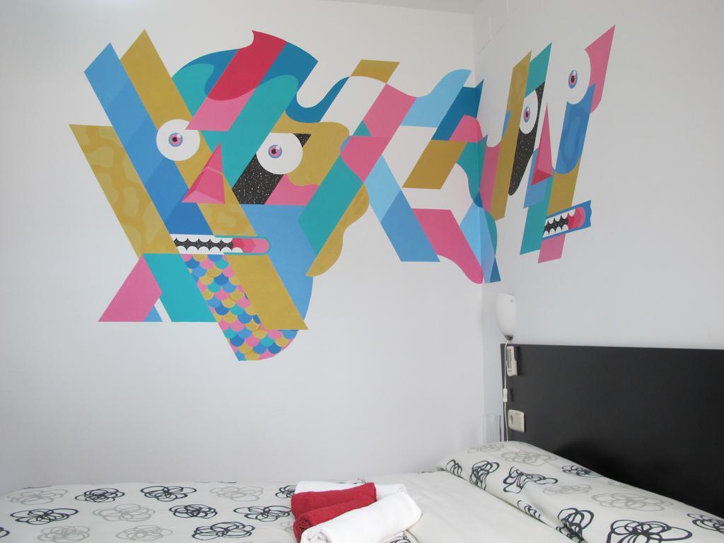 Guest house Zoo Loco *