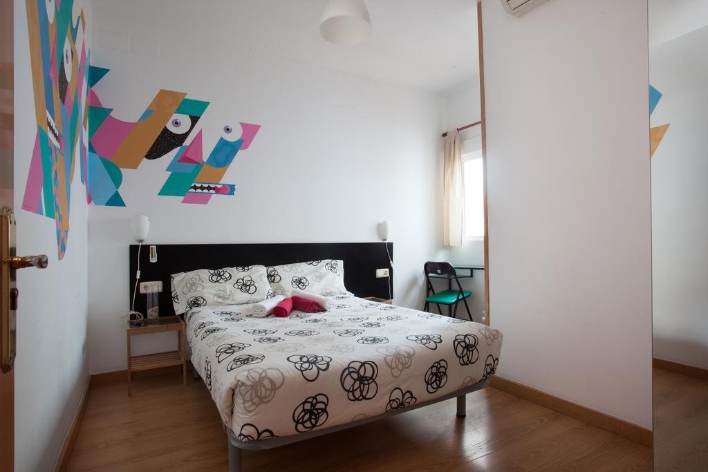 Guest house Zoo Loco *