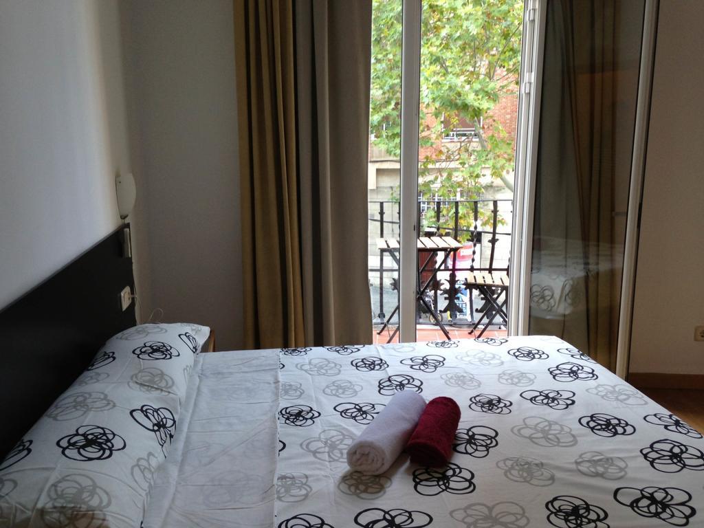 Guest house Zoo Loco *