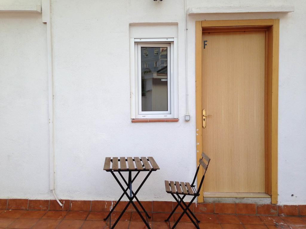 Guest house Zoo Loco