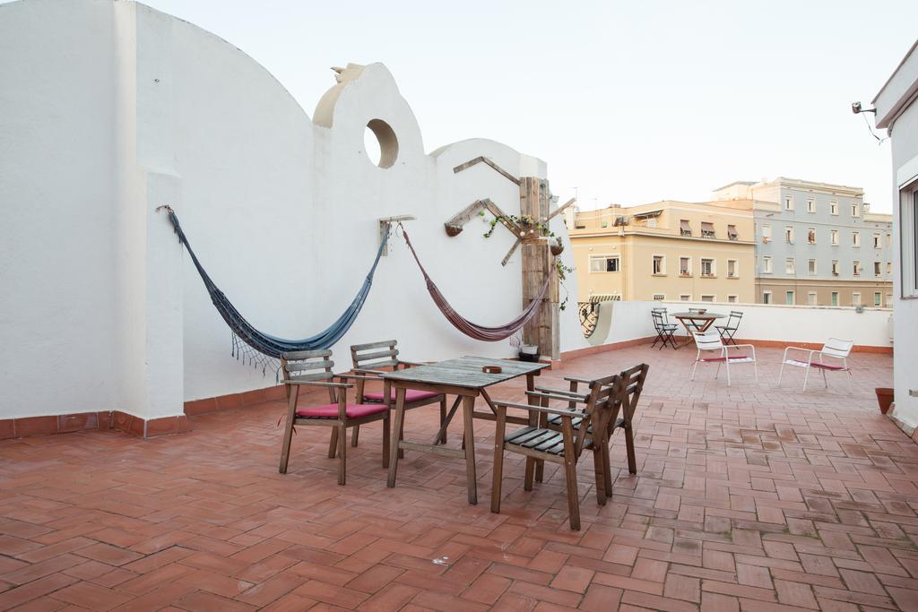 Zoo Loco Guest house Barcelona